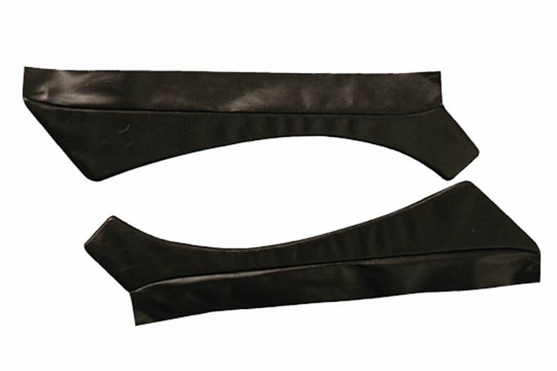 ARKA ÇAMURLUK KAVİSLİ KARTON R12 - OZIS
