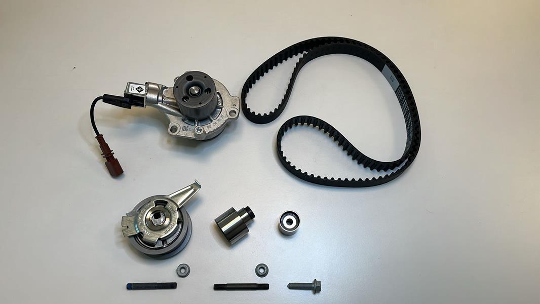 DEVİRDAİMLİ TRİGER SETİ (SOKETLİ) GOLF7-A3-LEON-PASSAT-TİGUAN 1.6-2.0TDİ13> CLHA/B-DCXA-CRLB CUVC-CRKA-CRKB - BOSCH - OEM 04L198119B