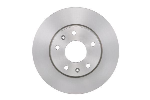FREN DISKI ON LAND ROVER FREELANDER I L314 98>06 - BOSCH - OEM SDB101070