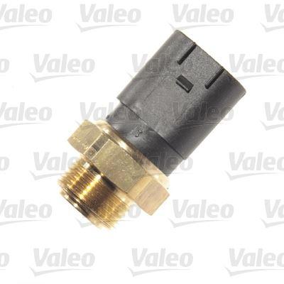FAN MUSURU AUDI A3 03- - VALEO - OEM 1J0959481A