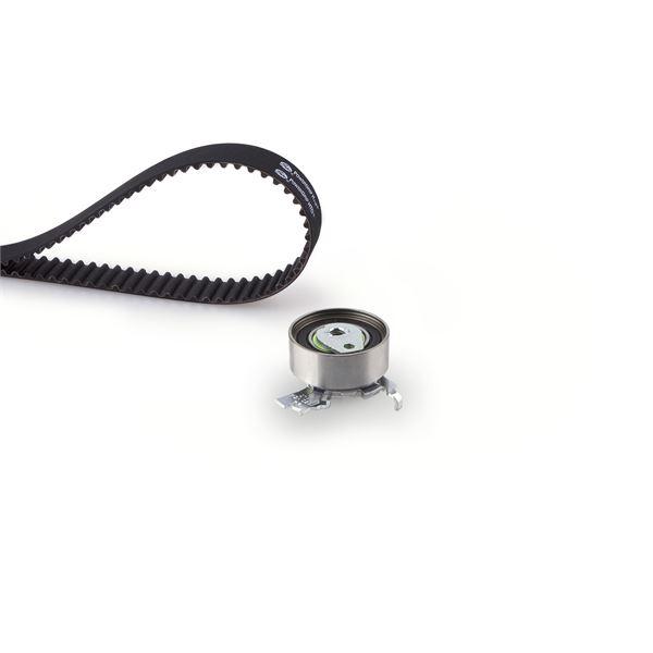 EKSANTRIK KITI VECTRA A-B ASTRA F 1.6 1.8I 2.0I - GATES - OEM 93188133