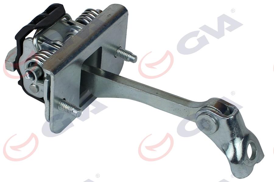 KAPI GERGİSİ ÖN SAĞ/SOL YM PARTNER-TEPEE-BERLINGO (08>18) - GVA - OEM 9181.P2