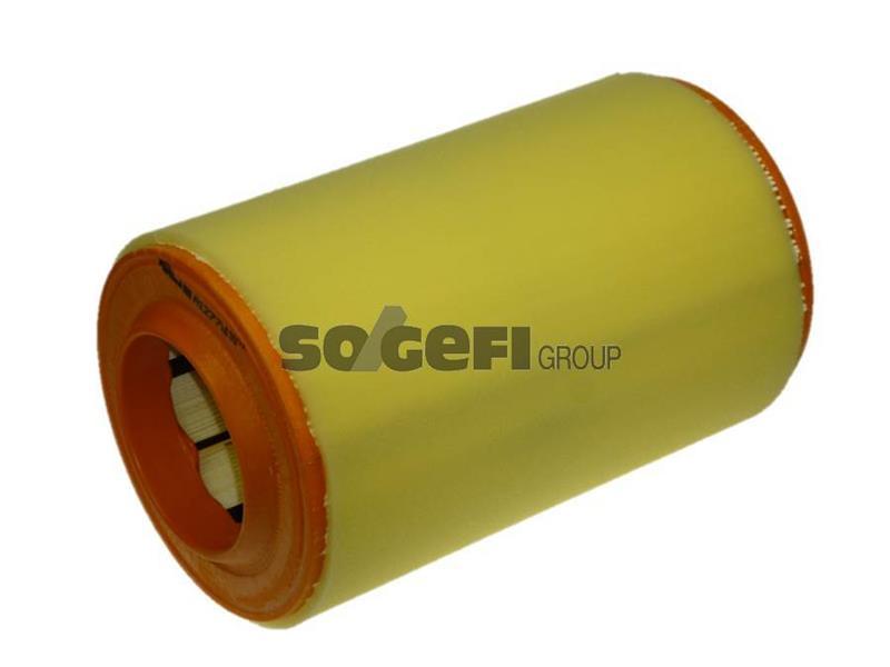 HAVA FİLTRESİ FIAT DUCATO 06> 2.0D MTJ 2.2D MTJ 2.3D MTJ 3.0D MTJ PSA BOXER III 06> JUMPER 06> 2.0-2.2-2.3-3.0HDI - PURFLUX - OEM 1444.SF