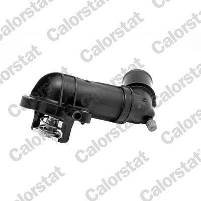 TERMOSTAT + FLANŞI 88°C FIAT DOBLO 10>23 LİNEA - VERNET - OEM 55241963