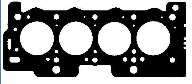SILINDIR KAPAK CONTASI P106-P206-NEMO-BIPPER-P306-C2-C3-XSARA TU3A-TU3JP-TU3AES(1.4 8V) BX-ZX-P205-P405 TU3M-TU3MC(1.4 8V) SUPER KALITE - ROYAL - OEM 9677399780