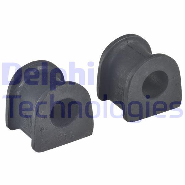 VIRAJ DEMIR LASTIGI ON MERCEDES W638 W639 B906 . VW CRAFTER 30-35-50 CIFT - DELPHI - OEM A6383230285