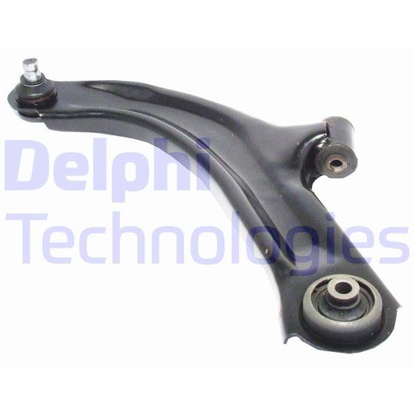 SALINCAK SOL MICRA K12 1.0 1.2 1.4 1.5DCI - DELPHI - OEM 8200744091