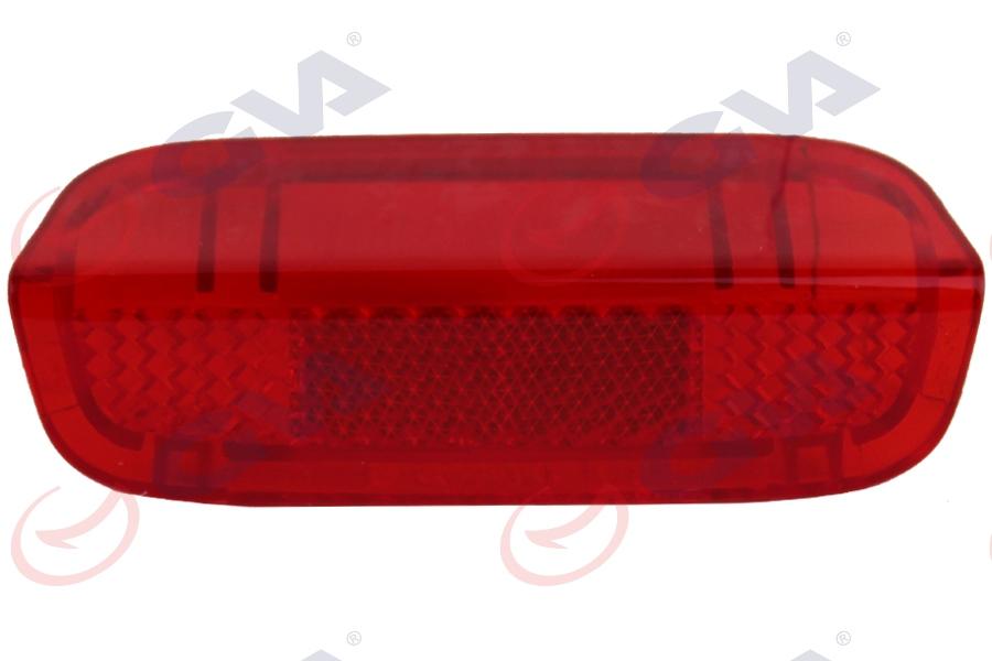 REFLEKTÖR KAPI UYARI TÜM MODELLER - GKL - OEM 1K0947419