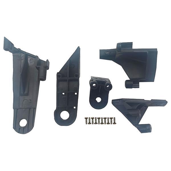 FAR TAMIR KITI SOL DUSTER 17> - EXQ - OEM 260609367R
