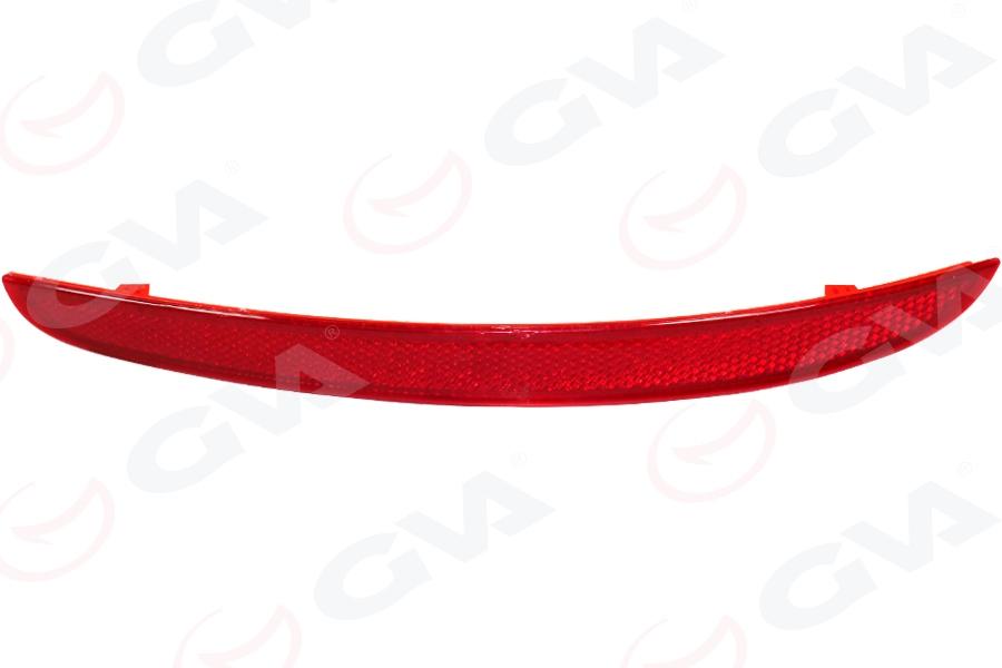 ARKA TAMPON REFLEKTÖRÜ SOL SUPERB 2008-2017 - GVA - OEM 3T9945105