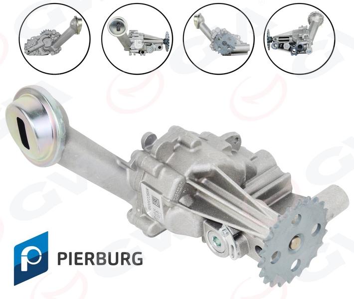 YAG POMPASI MERCEDES OM607 W176 W246 C117 W415 KANGOO 01>MEGANE II 02> CLIO IV 12> CAPTUR I 13>SANDERO 08> DOKKER 12>LODGY II 13> DUSTER 10> 1.5DCI K9K (22 DİŞ) - GVA - OEM 150109834R