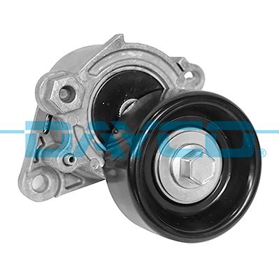 KAYIS GERGI RULMANI MERCEDES W203 W204 C219 W211 W164 W221 KUTUKLU - DAYCO - OEM A2722000270