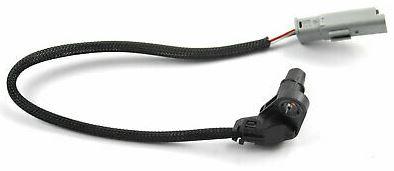 KRANK MİL SENSÖRÜ (VURUNTU SENSÖRÜ) CITOEN C3-C4-308-208-301-2008-3008 - OE-ORIJINAL - OEM 9816032180