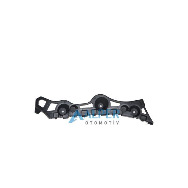 ARKA TAMPON BAGLANTI SPORTU ARKA SOL SYMBOL 12-> - ALPER - OEM 850459808R