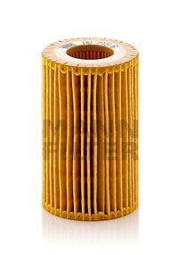 YAG FILTRESI MERCEDES SLK-CLASS M113 R171 55 AMG 04>11 - MANN - OEM A0001802809