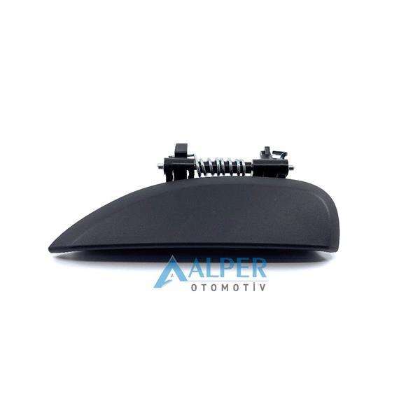 KAPI DIS ACMA KOLU ON-ARKA SOL SYMBOL13> - SANDERO - ALPER - OEM 806070421R