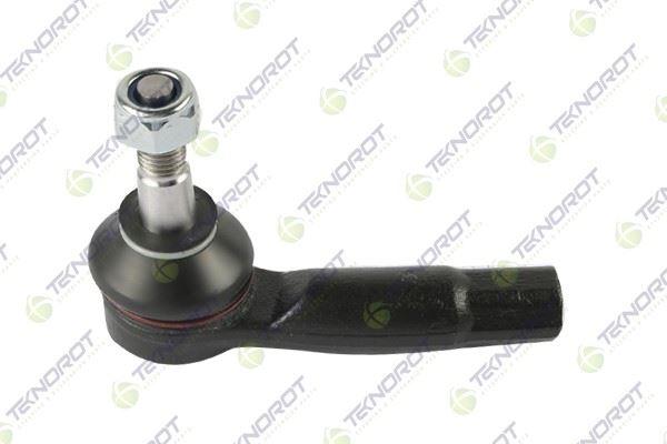 ROTBAŞI ÖN SOL CORDOBA (6L2)-2002-2009-IBIZA IV (6L1)-2002-2009 - TEKNOROT - OEM 6Q0423811A