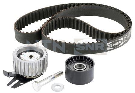 TRIGER SETI (194x240) FIAT EGEA 15> LINEA 09> - SNR - OEM 71754562