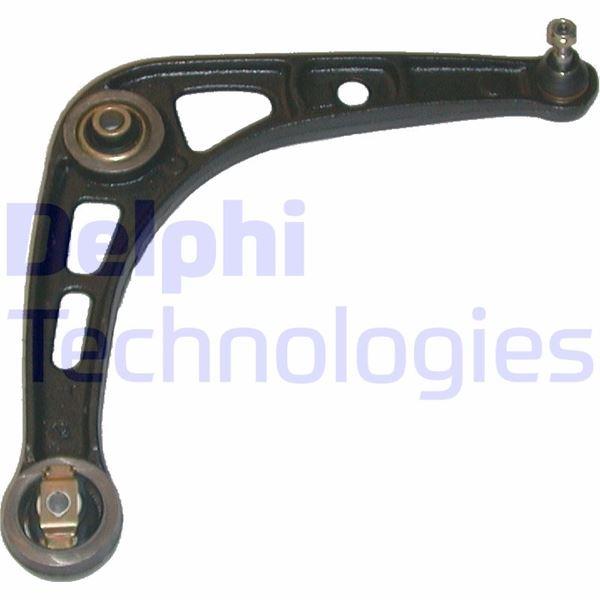 SALINCAK SAG ROTILLI LAGUNA I 1993-2001 - DELPHI - OEM 7700413494