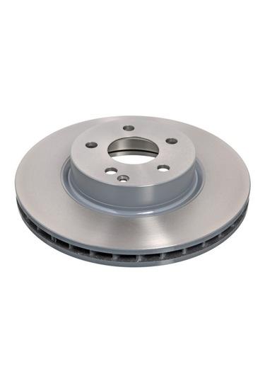 FREN DISKI ON MERCEDES C219 W211 S211 - FRENDI - OEM A2114210912