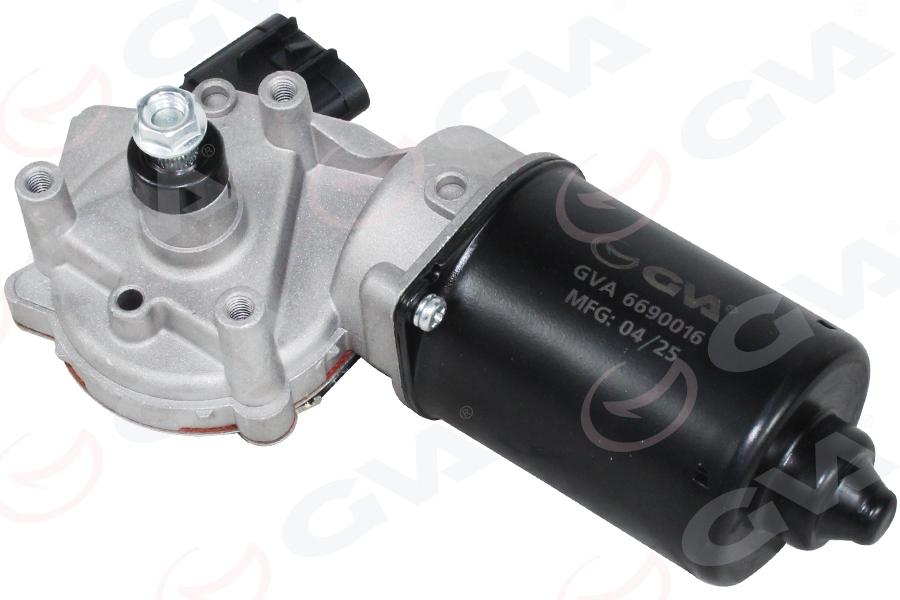 SİLECEK MOTORU ÖN INSIGNIA A - GVA - OEM 39057204