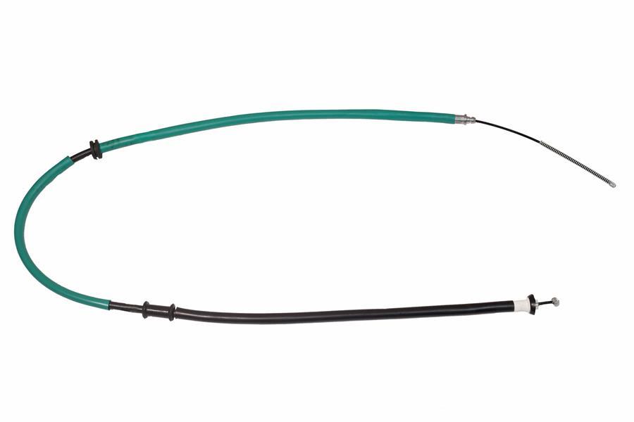 EL FREN TELİ ARKA SOL NEMO-FIORINO-BIPPER 07=> (1662mm/1407mm) (BENZİNLİ) - CAVO - OEM 4746.42
