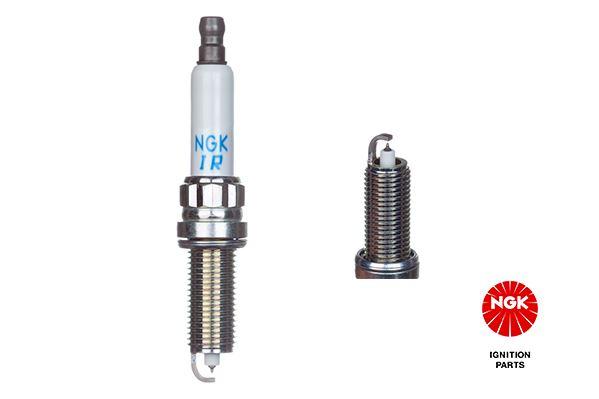 ATESLEME BUJISI BMW N13 F20 F21 F30 F31 F35 F80 . MINI R55 R56 R57 R58 R59 R60 R61 - NGK - OEM 12122293697