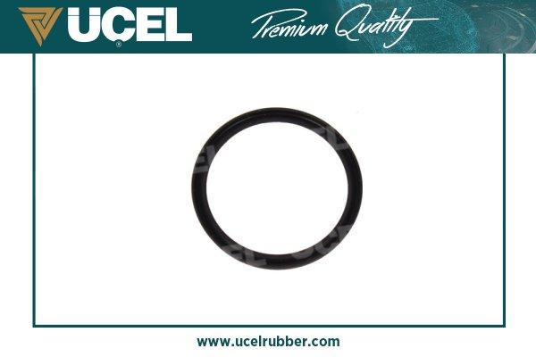 TURBO BORUSU CONTASI ( HC40) DACIA DOKKER - UCEL - OEM 8201089106