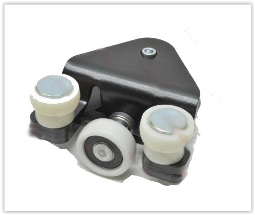 ORTA KAPI ALT MEKANİZMA LAMASIZ SAĞ FIORINO-BIPPER- NEMO - OMS - OEM 9033.CZ
