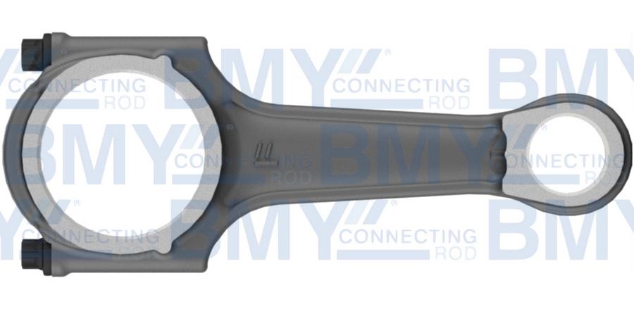 PİSTON KOLU 83MM PARTNER (DW8-XUD9) 98=> - BMY - OEM 0603.77