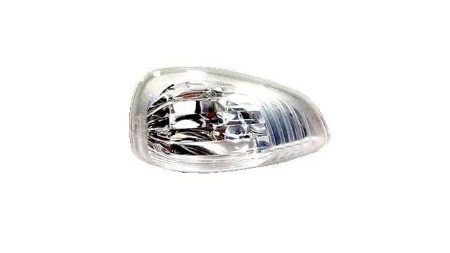 AYNA SİNYAL LAMBASI BEYAZ SOL RENAULT MASTER III 2 - CM - OEM 4419994