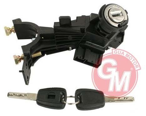 KİLİTLİ KONTAK GÖVDESİ+KONTAKLI DOBLO 1.4-1.3 DMTJ-1.6 DMTJ-2.0 DMTJ 2010=> - AUTODAK - OEM 51865543