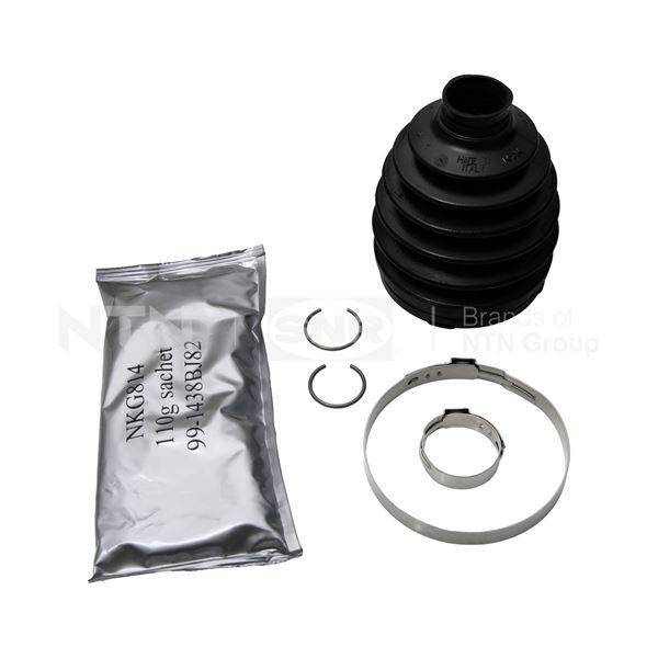 DIS AKS KORUGU MÉGANE II 02>09 MEGANE IV 15>SCENIC II 03>09 - SNR - OEM 392419538R