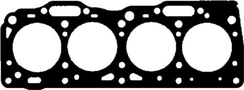 SILINDIR KAPAK CONTASI UNO TEMPRA PALIO 1.4 - ROYAL - OEM 7666858
