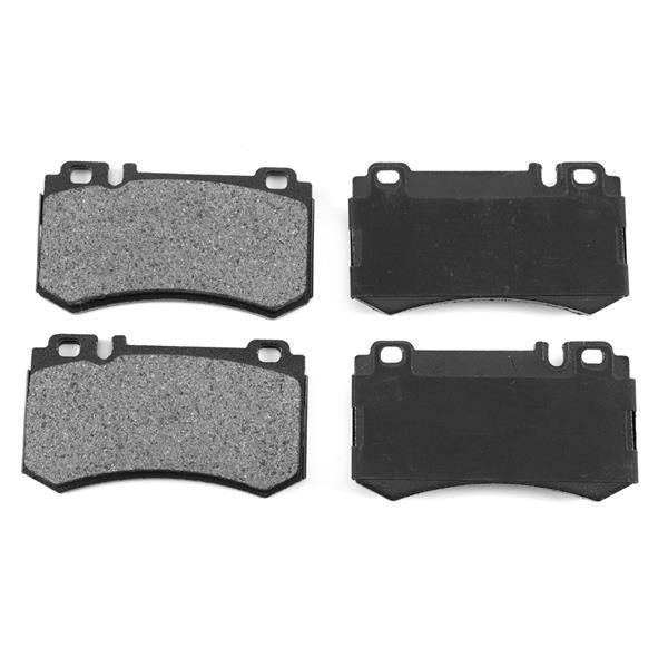 MERCEDES CLK-CL SL-S SERİSİ ARKA BALATA - AYD - OEM 34209420