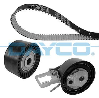 TRİGER SETİ PARTNER-BERLINGO-P208-P301-P308-P508-P2008-P3008-P5008-FOCUS-COURİER-FİESTA-MONDEO-C3-C4 -C-ELYSEE-JUMPY-RIFTER-DS4-DS3-CROSSLAND X-GRANDLAND X-COMBO E-C-MAX 1.5-1.6 TDCI-HDI 15-> / PROACE - DAYCO - OEM 3646451