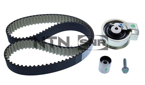 EKSANTRIK GERGI KITI PASSAT GOLF IV BORA (00 05) FABIA TOLED - SNR - OEM 038198119