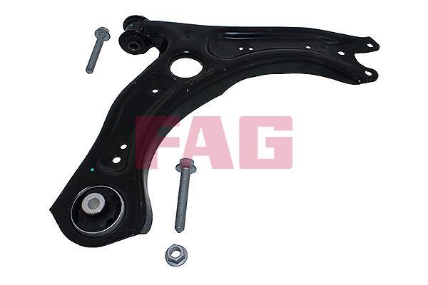SALINCAK SAĞ VW-SKODA-SEAT-AUDİ-POLO-T CROSS-TAIGO-KAMIQ-SCALA-ARONA-İBİZA-A1 17> (ROTİLSİZ) - FAG - OEM 2Q0407152B