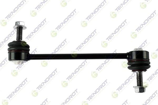 ASKI ROTU ARKA LAND ROVER RANGE ROVER VELAR L560 . JAGUAR F-PACE X761 I-PACE X590 - TEKNOROT - OEM LR090549