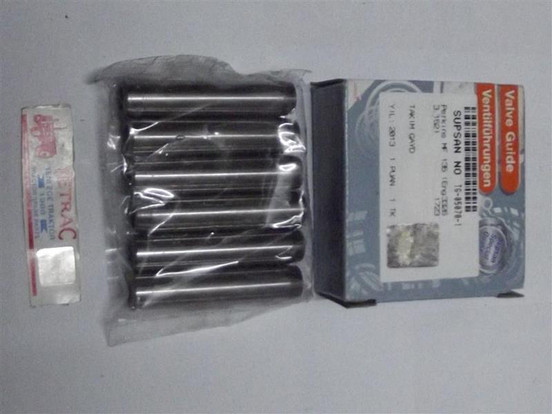 GAYD (8V) ISUZU NKR 4JB1 NA - SUPSAN - OEM 5117210160