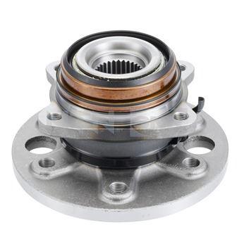 TEKER RULMANI ARKA MERCEDES SPRINTER B906 . VW CRAFTER 30-35-50 PORYA - SNR - OEM A9063500149