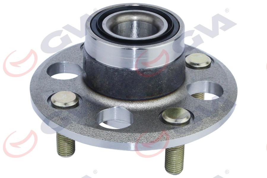 ARKA TEKER PORYASI HONDA CIVIC (96-01)-CRX(ABS`SİZ) - GVA - OEM 42200