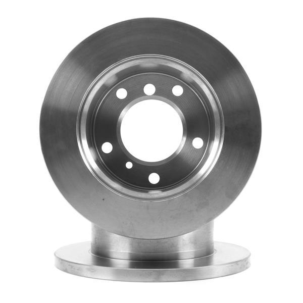 FREN DISKI ARKA MERCEDES SPRINTER B901>B904 . VW LT 28-35-46 TEK TEKER - AYD - OEM A9024230312