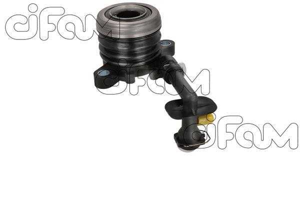 HİDROLİK DEBRİYAJ RULMANI RENAULT CLIO II-III-KANGOO-MEGANE II-SCENIC II-LAGUNA II-DACIA-LOGAN DUS TER NISSAN MICRA-QASHQAI 1.2 D4F 1.4 K4J 1.5dCi K9K 1.6 K4M 1.8 F4P 1.9 dCi F9Q 2.0 F4R(ÇİFT SEGMAN) - CIFAM - OEM 306201586R