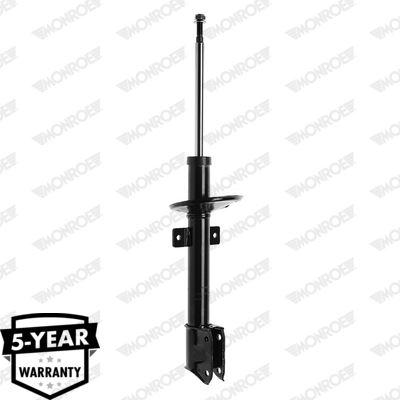 AMORTISOR ARKA GAZLI DUSTER 4×4 2010-> - MONROE - OEM 8200811407