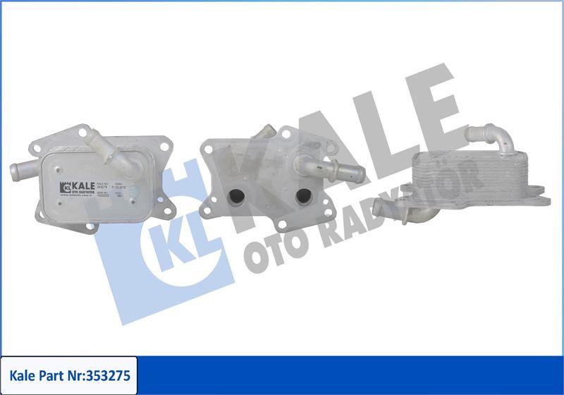 YAG SOGUTUCUSU MERCEDES M274 X204 W204 W205 W212 W213 - KALE - OEM A2741880101