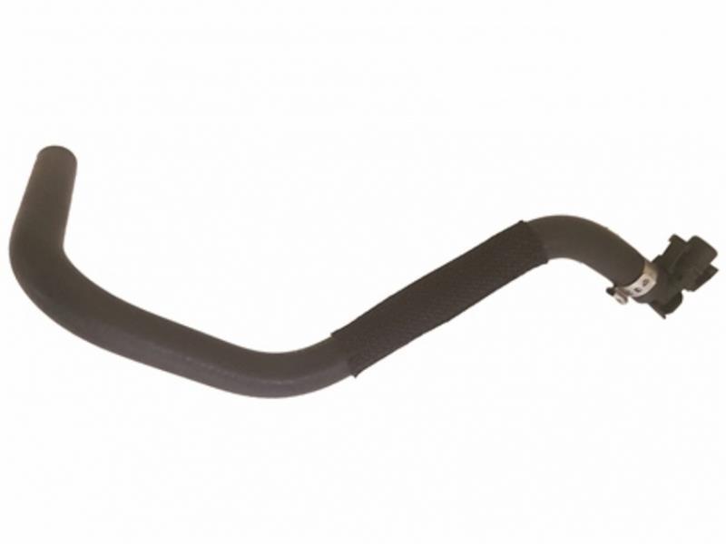 TERMOSTAT HORTUMU KONNEKTORLU CORSA D 1,2 1,4 12- - YTT - OEM 1336027