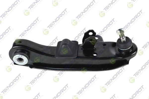 SALINCAK ALT SAĞ (ROTİLLİ) HYUNDAI H100 2.5L D4BA 4D55 4D56 PANELVAN 94-05 / MITSUBISHI L300 2.5L 4D55 4D56 PANELVAN 86-04 - TEKNOROT - OEM 5454043150