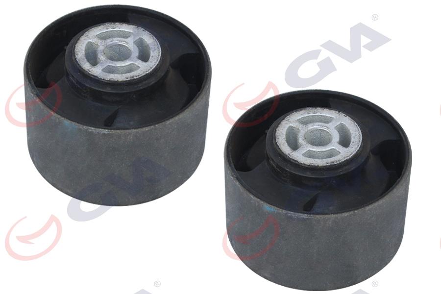 MOTOR TAKOZU MERKEZ BURCU P205-P206-P306-P307-P405-P406-P407-PARTNER-BERLINGO-C2-XSARA-JUMPY-SCUDO - GVA - OEM 1809.16