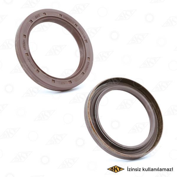 KECE SANZUMAN ON MERCEDES SPRINTER 901 902 903 904 905 906 VITO VIANO W639 C SERİSİ W202 W203 W204 W205 E SERİSİ W210 W211 W212 (43X58X7) - SKT - OEM 109974747